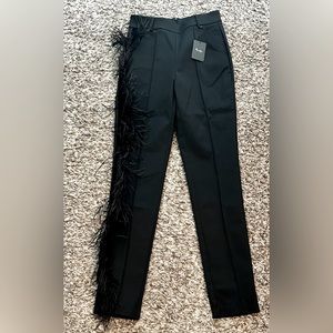 Hanifa Ava Pants